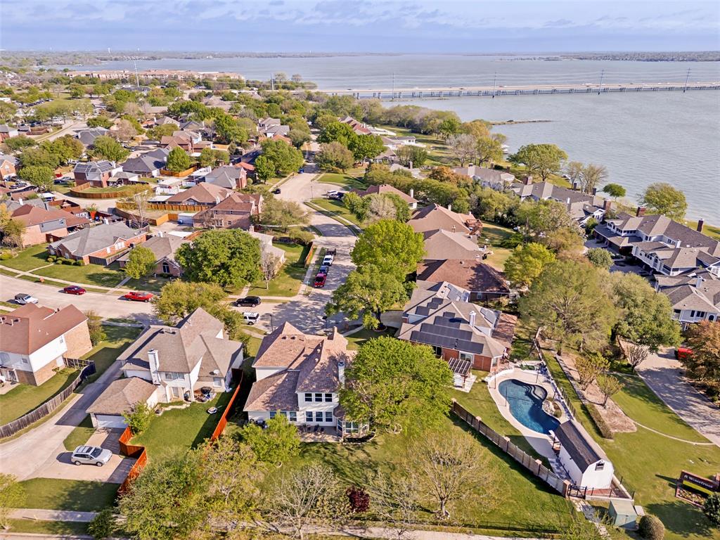 Heritage On The Lake Ph 1 - Residential