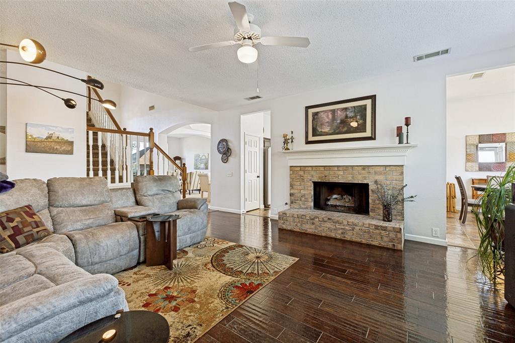Heritage On The Lake Ph 1 - Residential