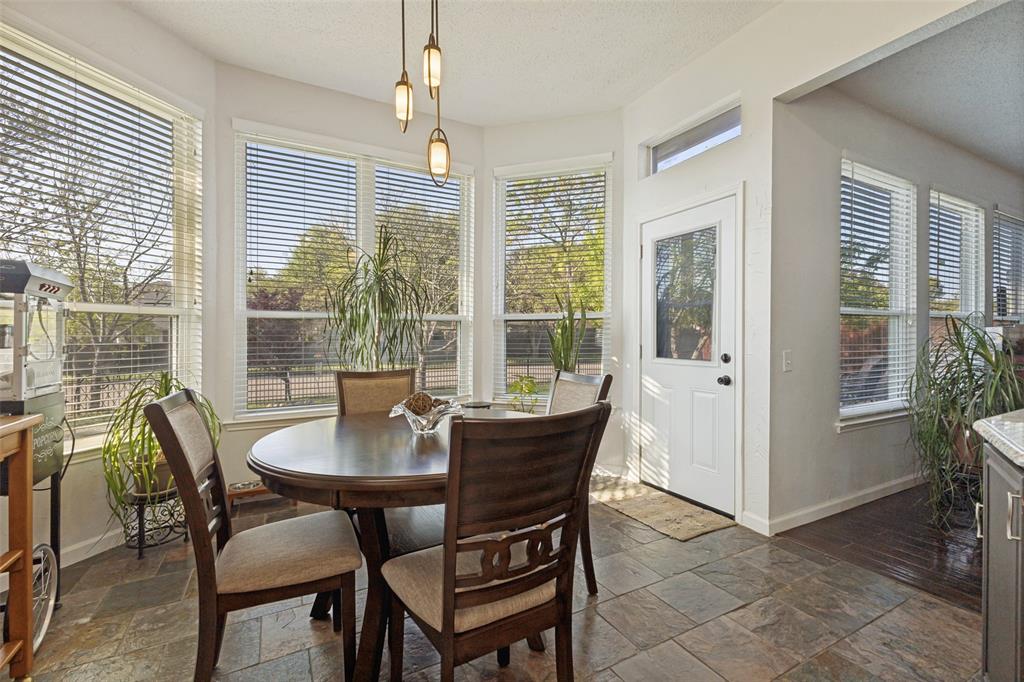 Heritage On The Lake Ph 1 - Residential