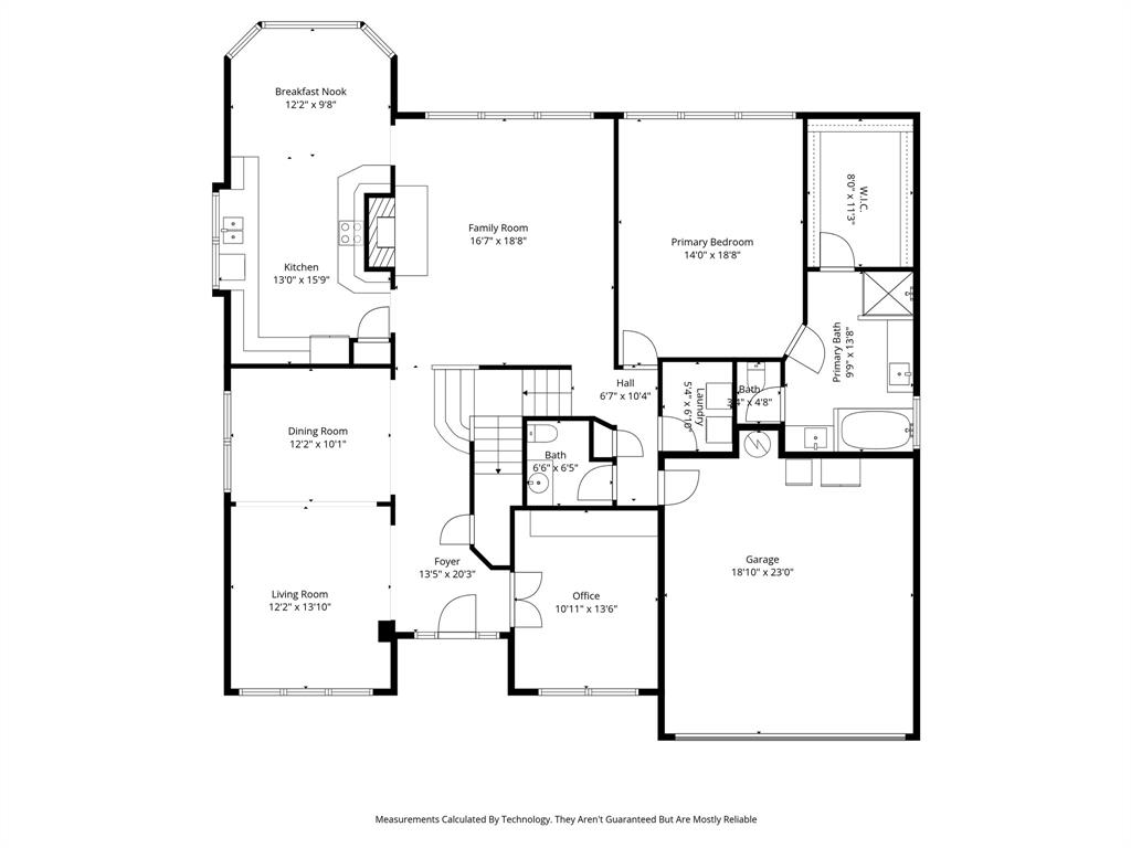 Heritage On The Lake Ph 1 - Residential