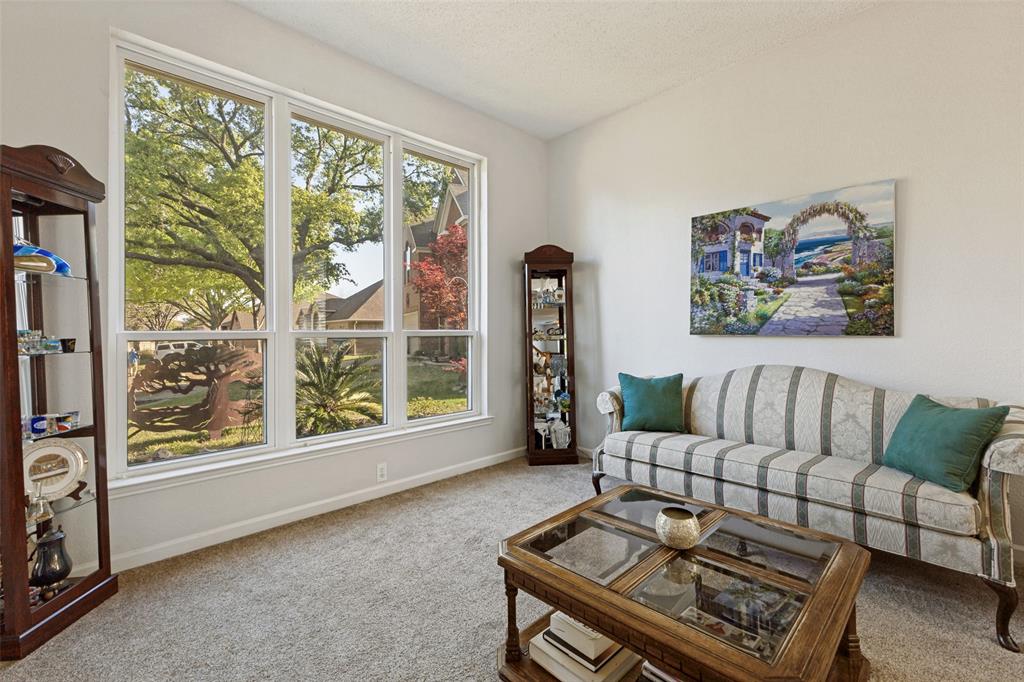 Heritage On The Lake Ph 1 - Residential