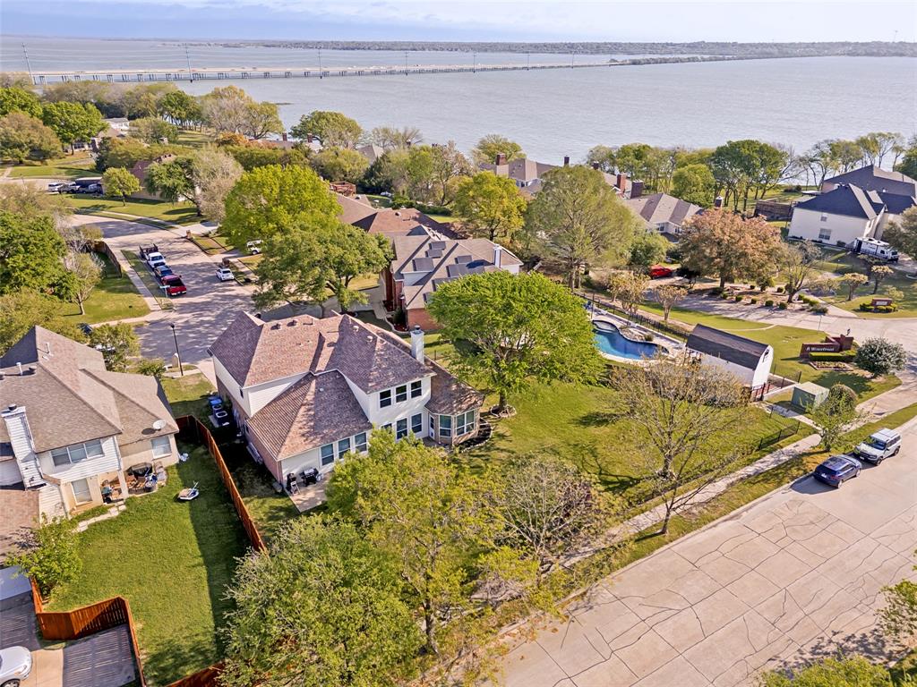 Heritage On The Lake Ph 1 - Residential