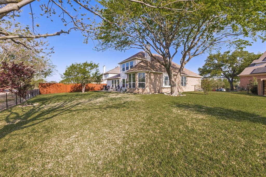Heritage On The Lake Ph 1 - Residential
