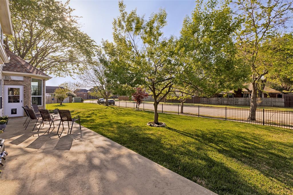 Heritage On The Lake Ph 1 - Residential