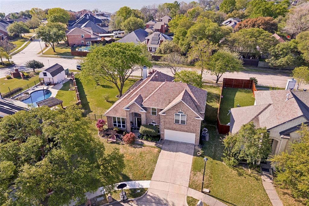 Heritage On The Lake Ph 1 - Residential