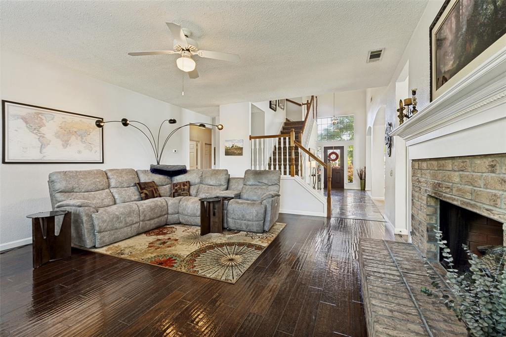 Heritage On The Lake Ph 1 - Residential