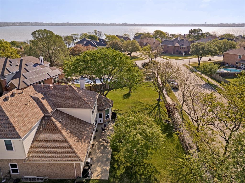 Heritage On The Lake Ph 1 - Residential