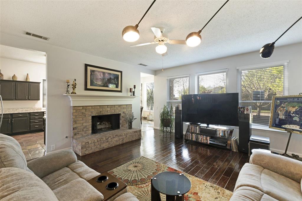 Heritage On The Lake Ph 1 - Residential