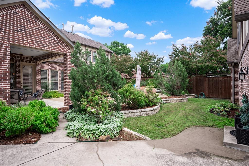 Edgemont Park - Residential