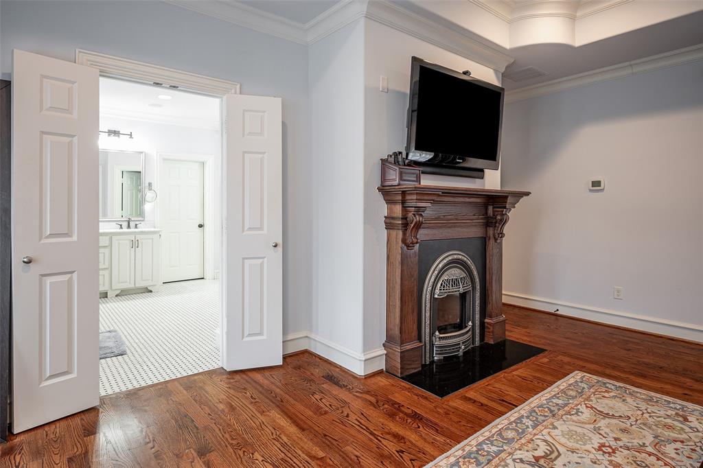 Edgemont Park - Residential