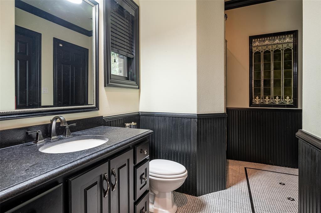 Edgemont Park - Residential