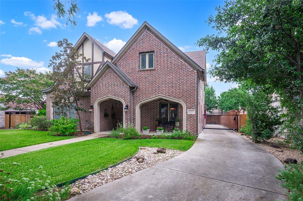 Edgemont Park - Residential