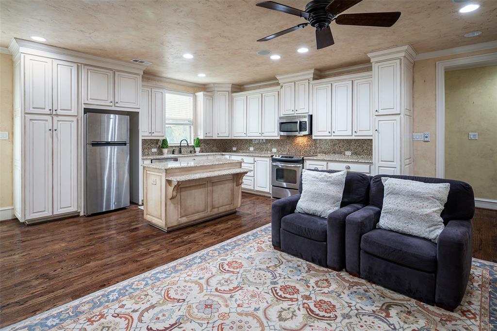 Edgemont Park - Residential