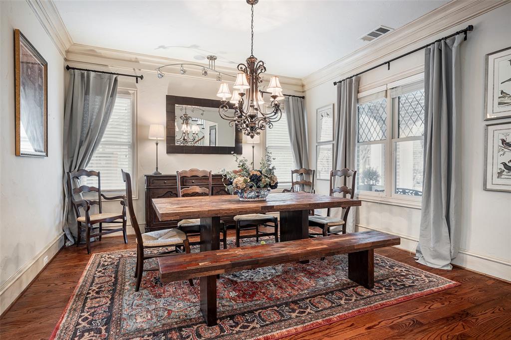 Edgemont Park - Residential