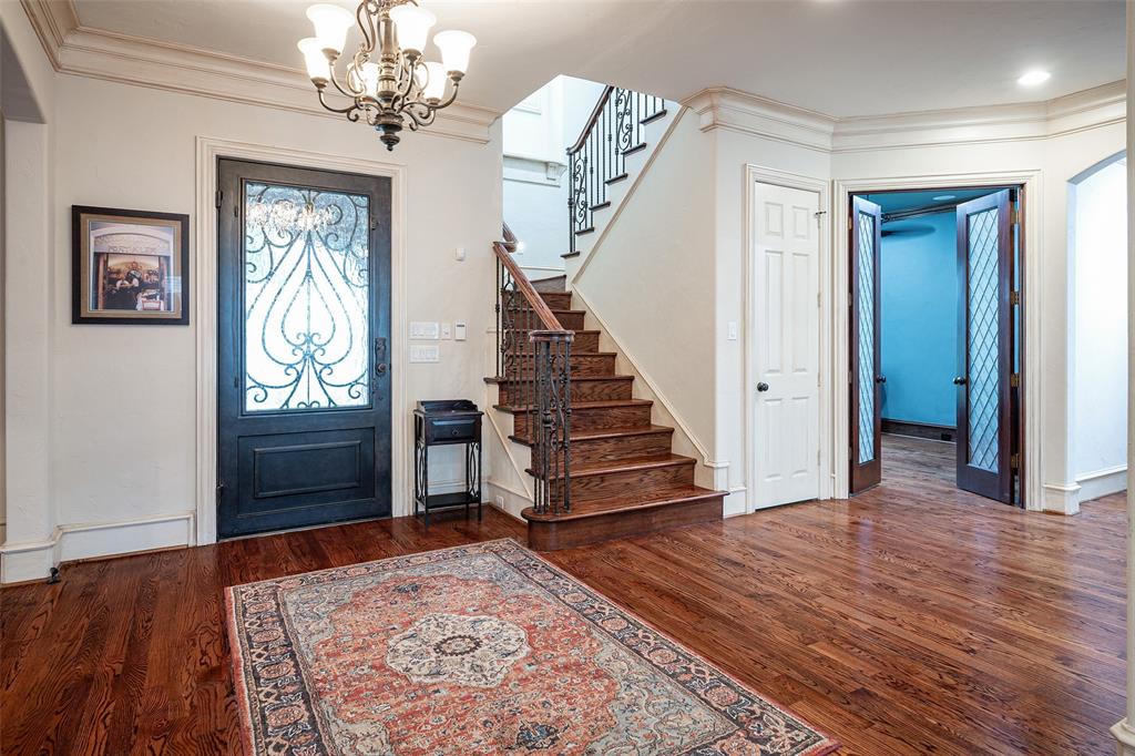 Edgemont Park - Residential