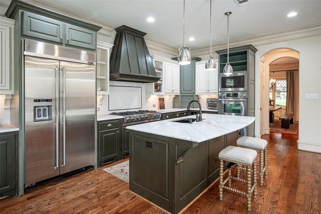 Edgemont Park - Residential