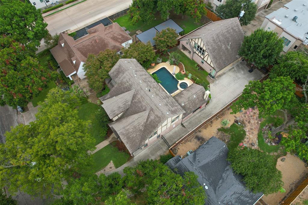 Edgemont Park - Residential