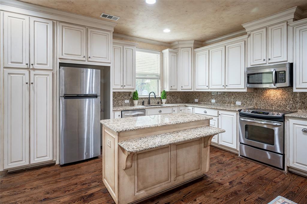 Edgemont Park - Residential