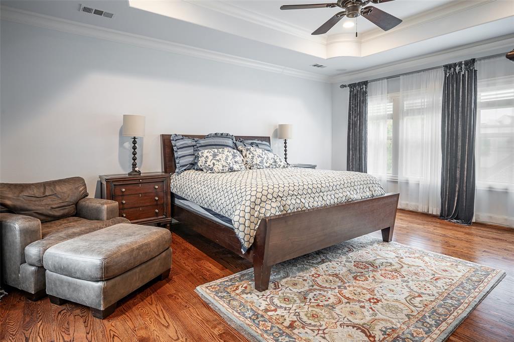 Edgemont Park - Residential