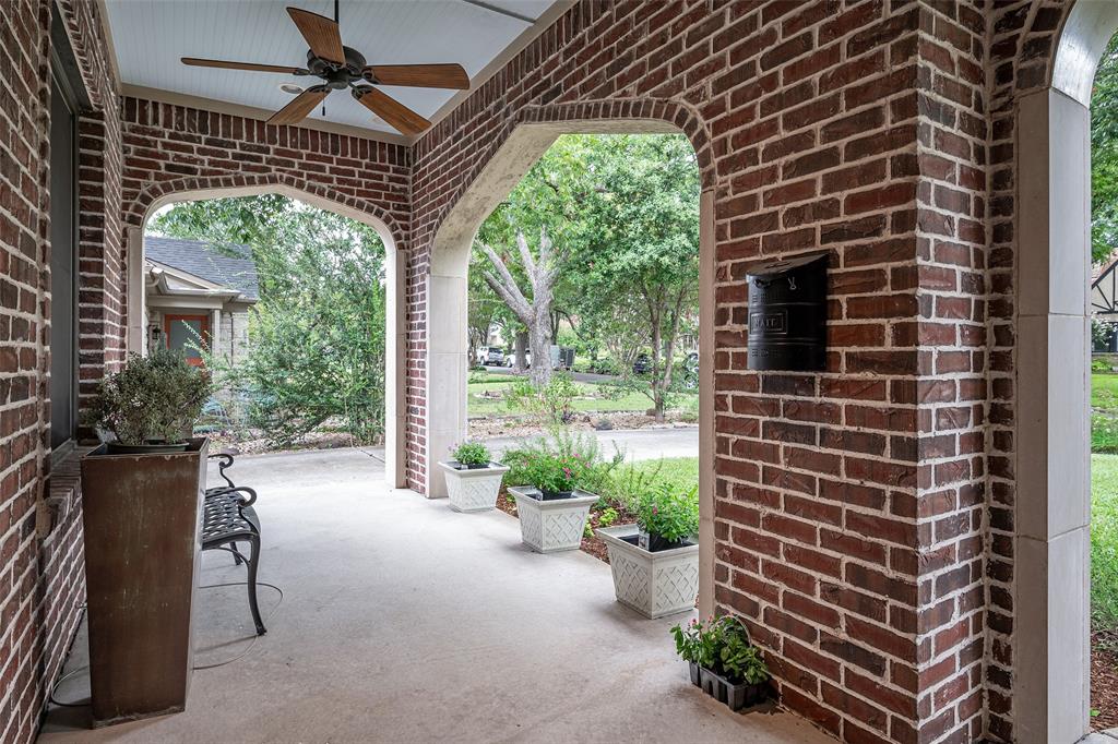 Edgemont Park - Residential