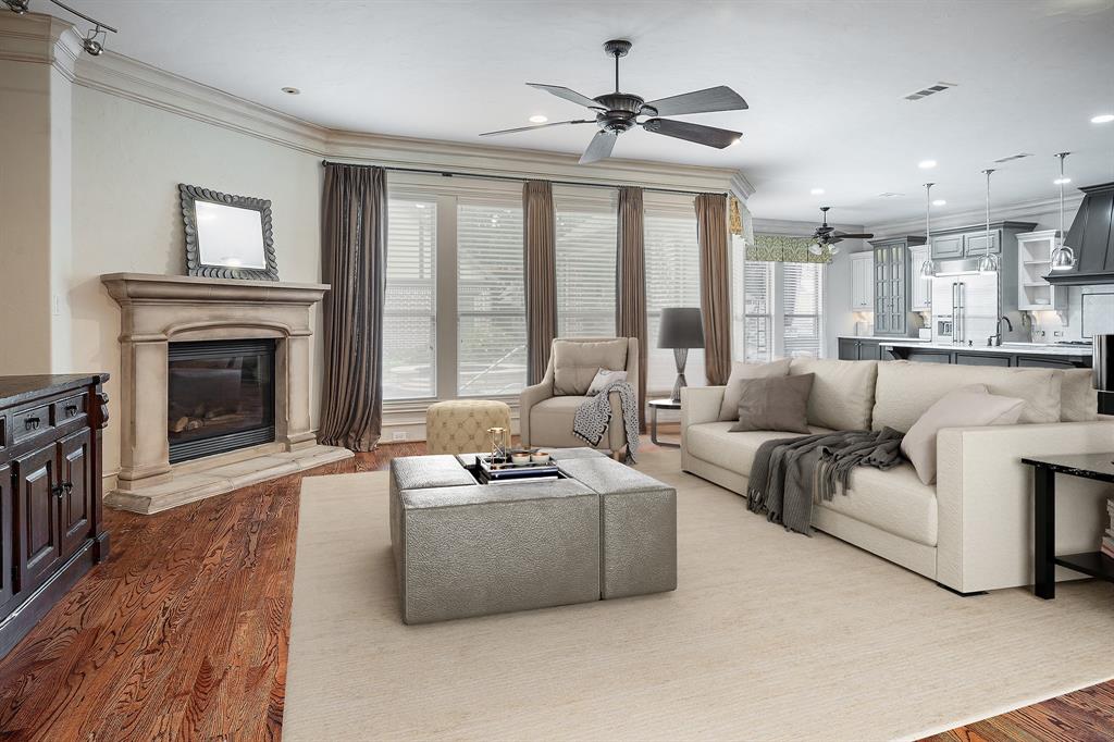 Edgemont Park - Residential