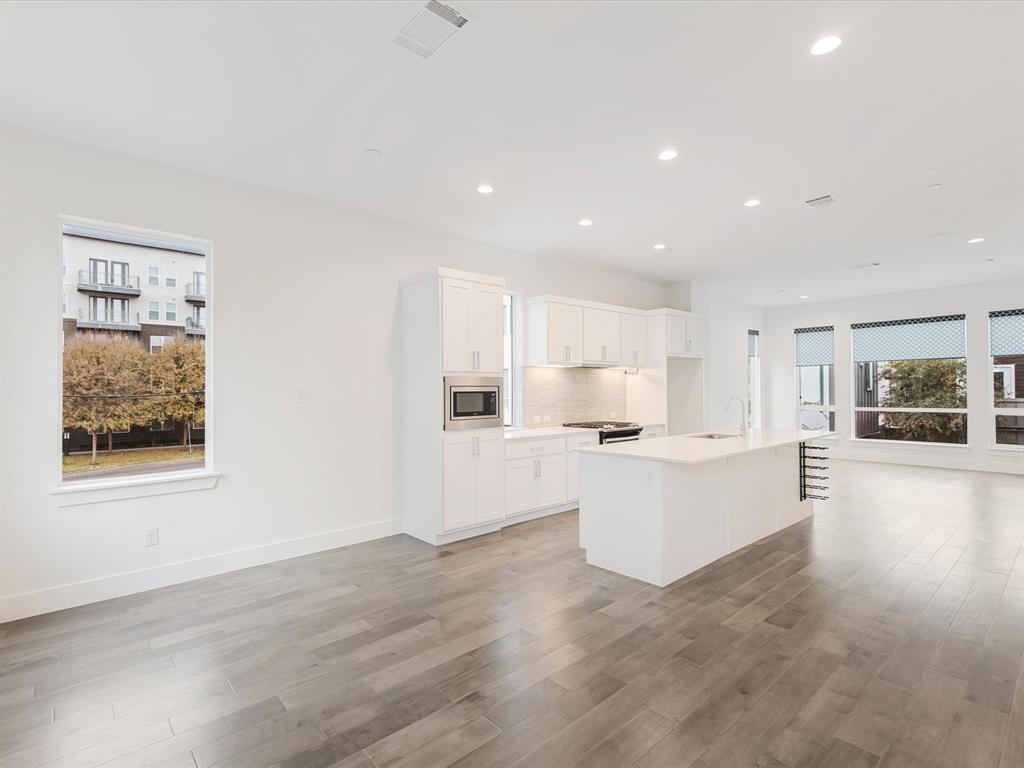 Skyline Ters - Residential