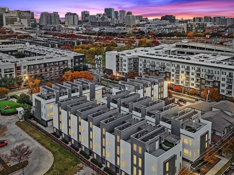 1771 McCoy Street 305 Dallas TX 75204