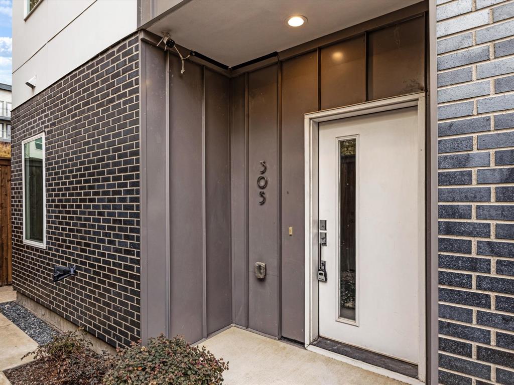 Skyline Ters - Residential