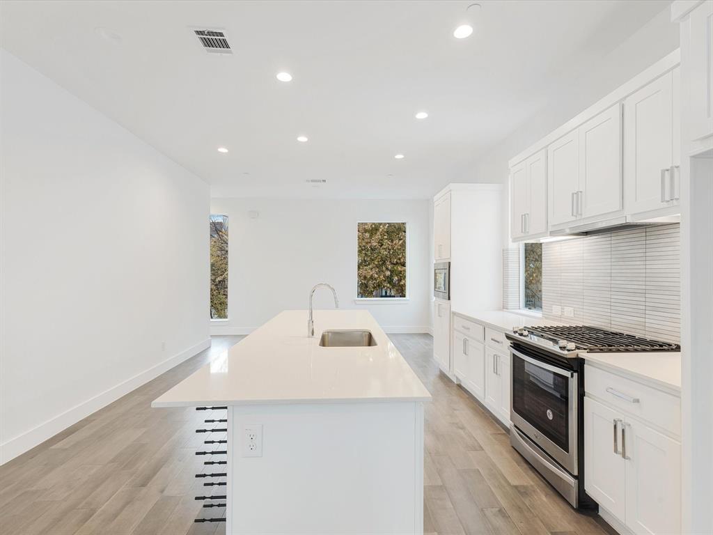 Skyline Ters - Residential