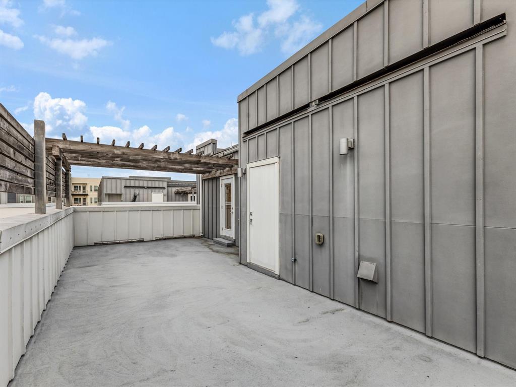 Skyline Ters - Residential