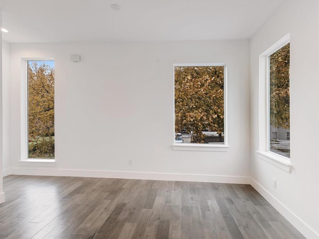 Skyline Ters - Residential