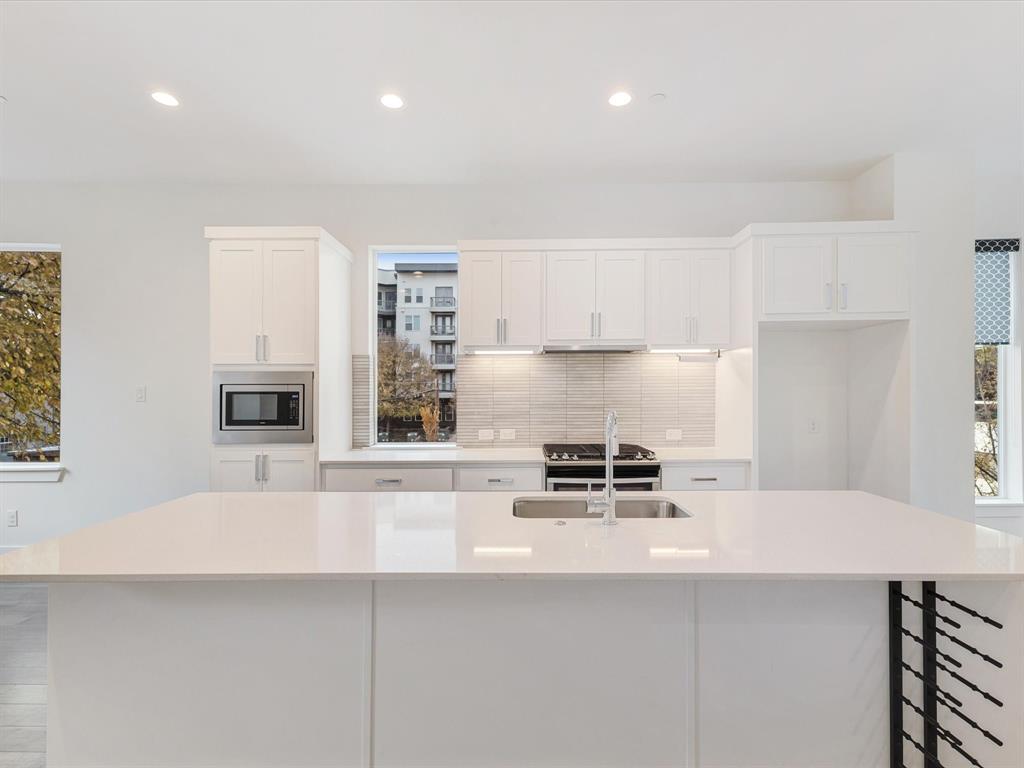 Skyline Ters - Residential