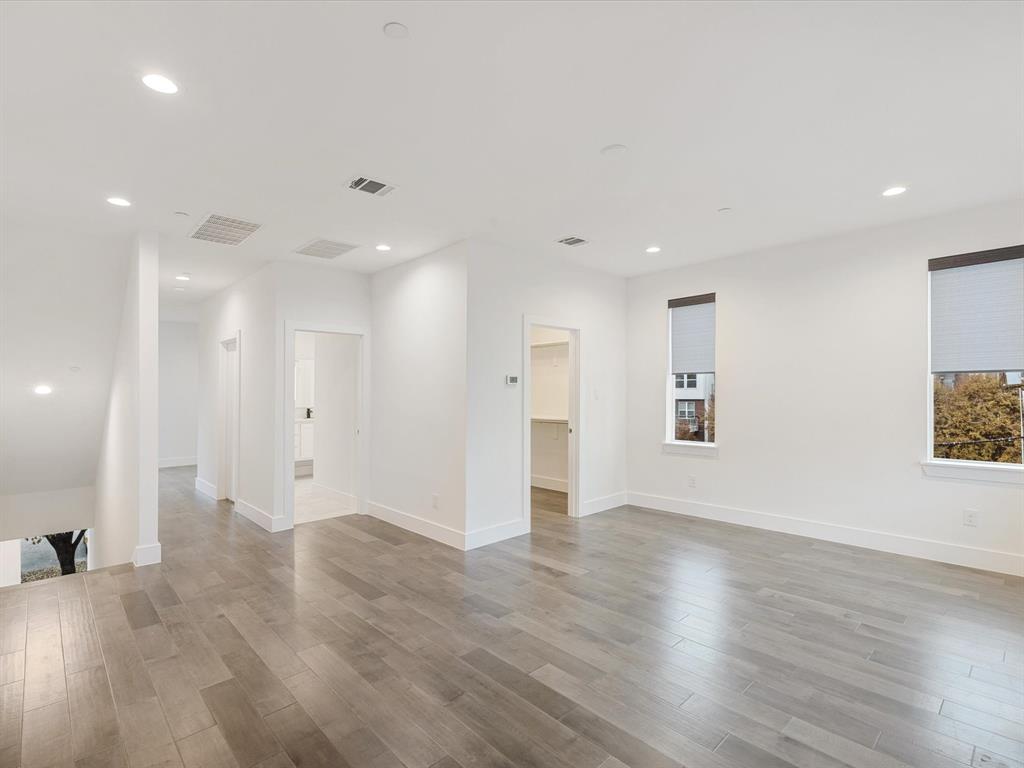 Skyline Ters - Residential