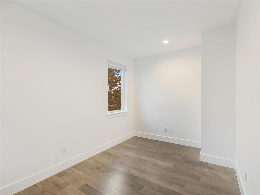 Skyline Ters - Residential