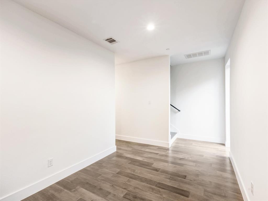 Skyline Ters - Residential