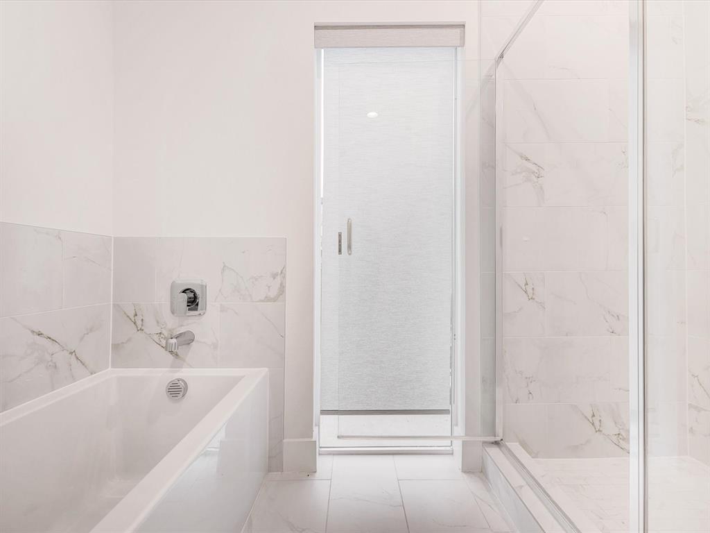 Skyline Ters - Residential