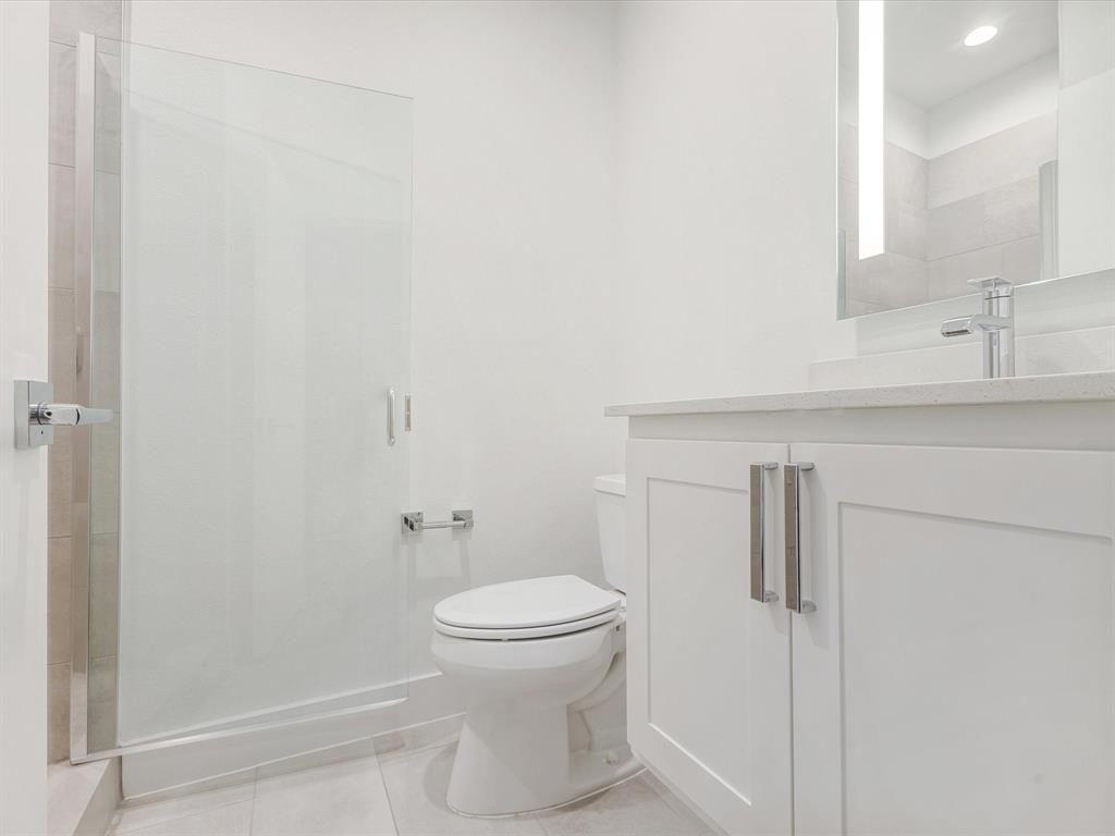 Skyline Ters - Residential