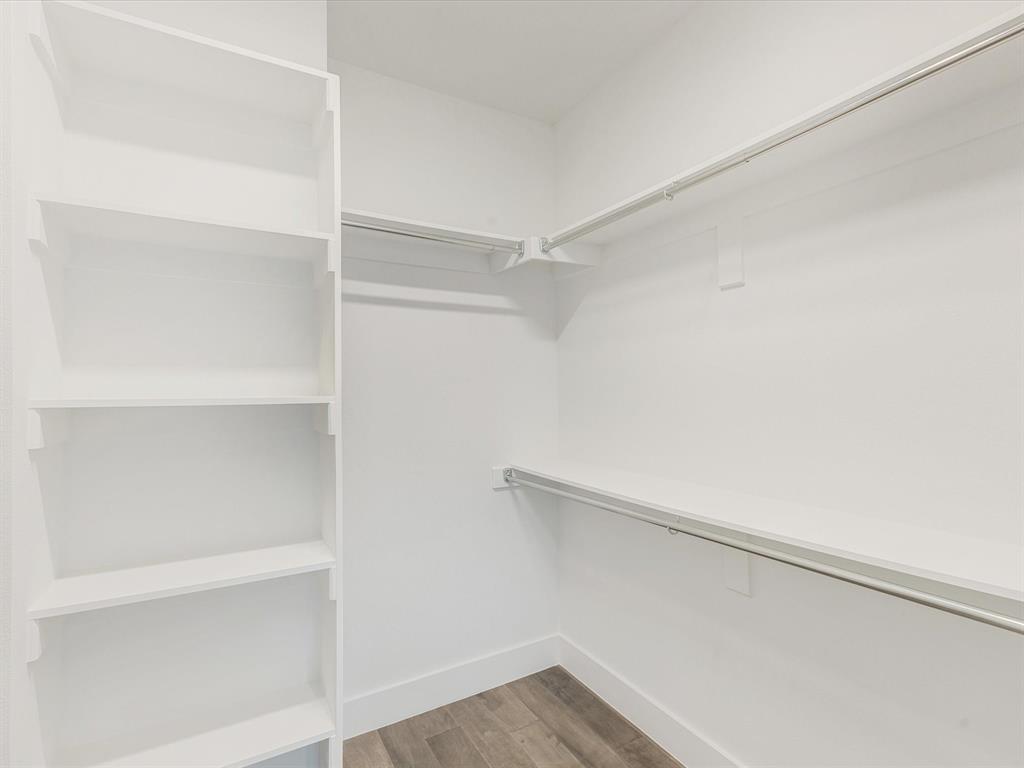 Skyline Ters - Residential