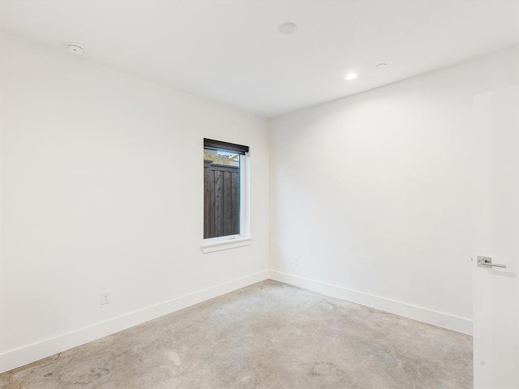 Skyline Ters - Residential