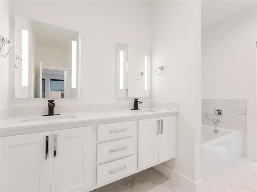 Skyline Ters - Residential