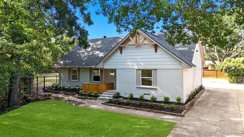 2629 W Prairie Creek Drive Richardson TX 75080