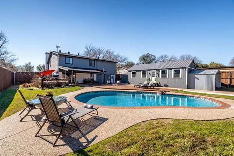 2717 E Park Boulevard Plano TX 75074