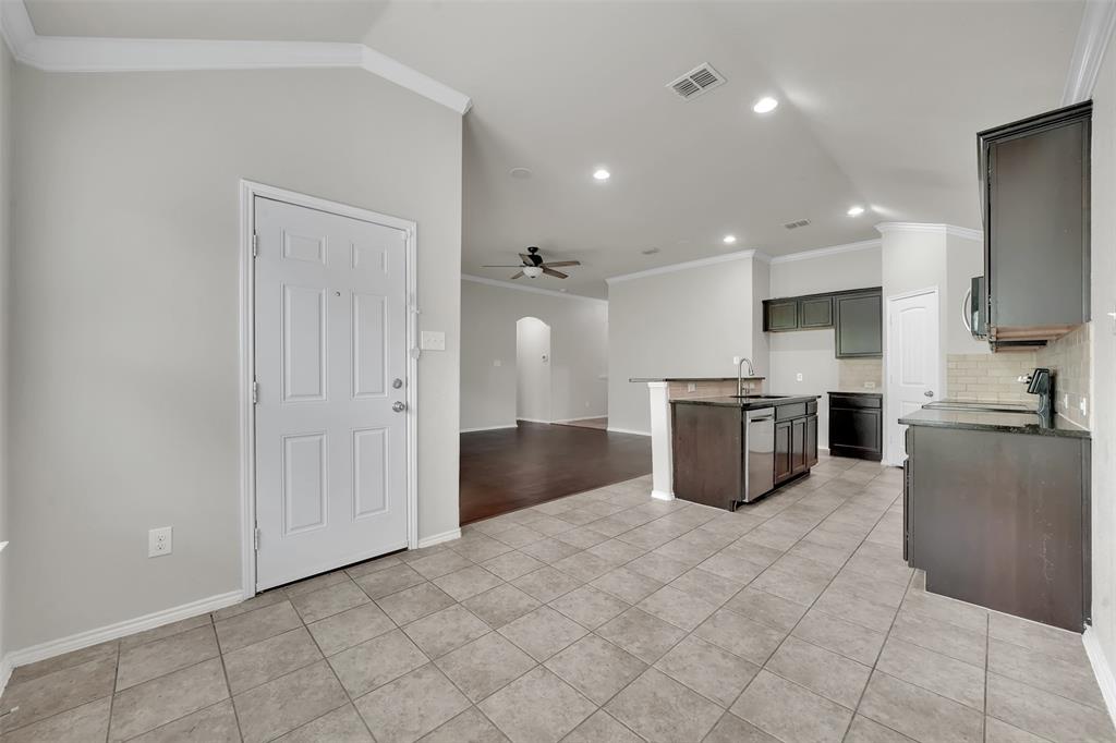 Pecan Ridge Estates #2 - Residential Lease