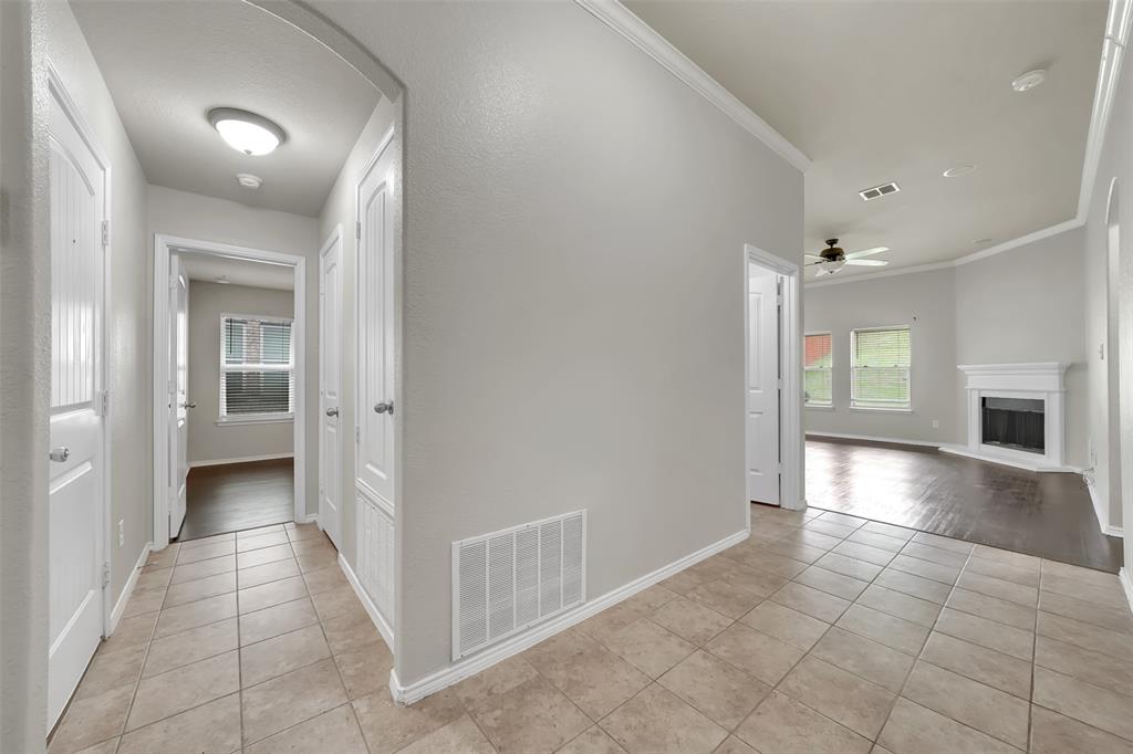 Pecan Ridge Estates #2 - Residential Lease