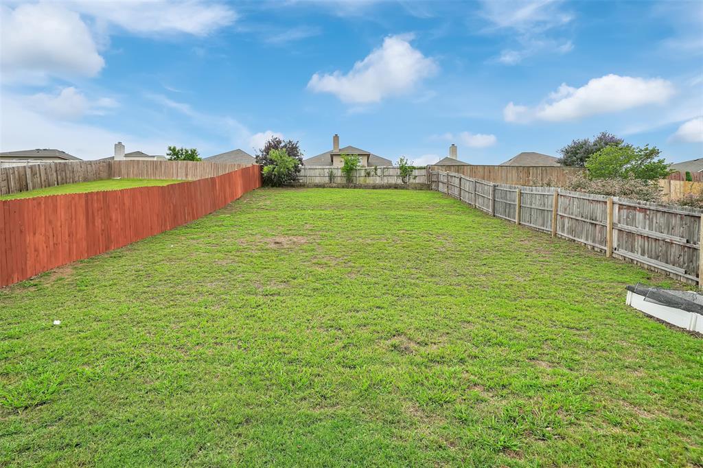 Pecan Ridge Estates #2 - Residential Lease