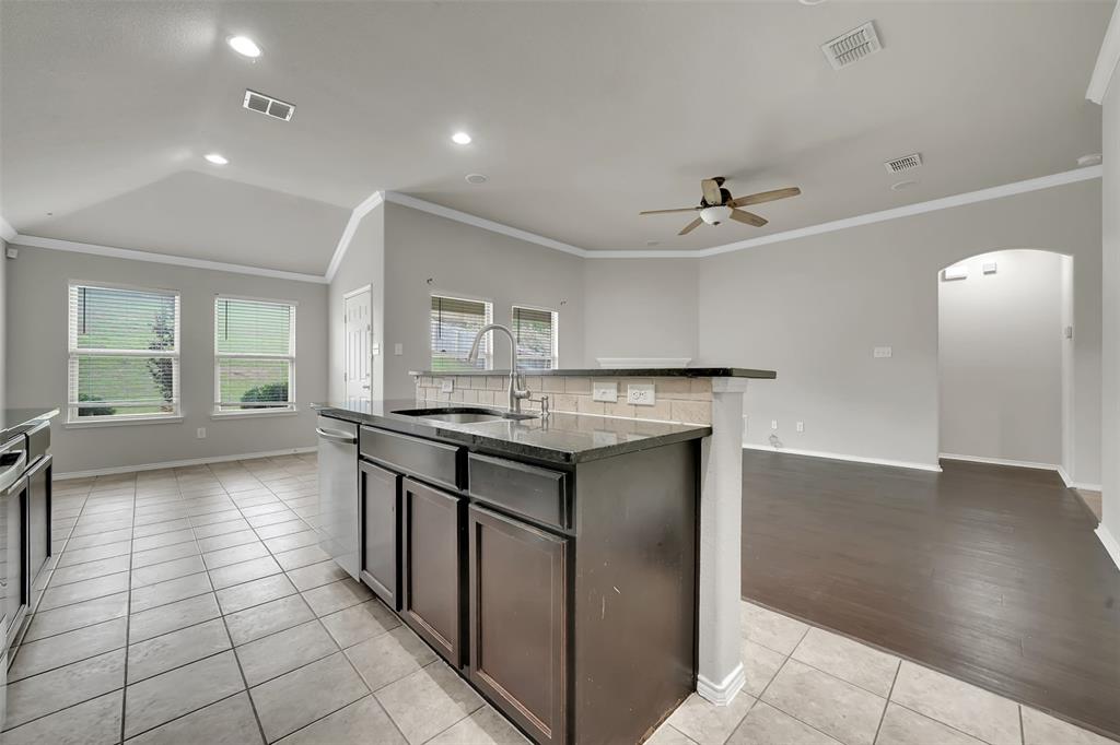 Pecan Ridge Estates #2 - Residential Lease