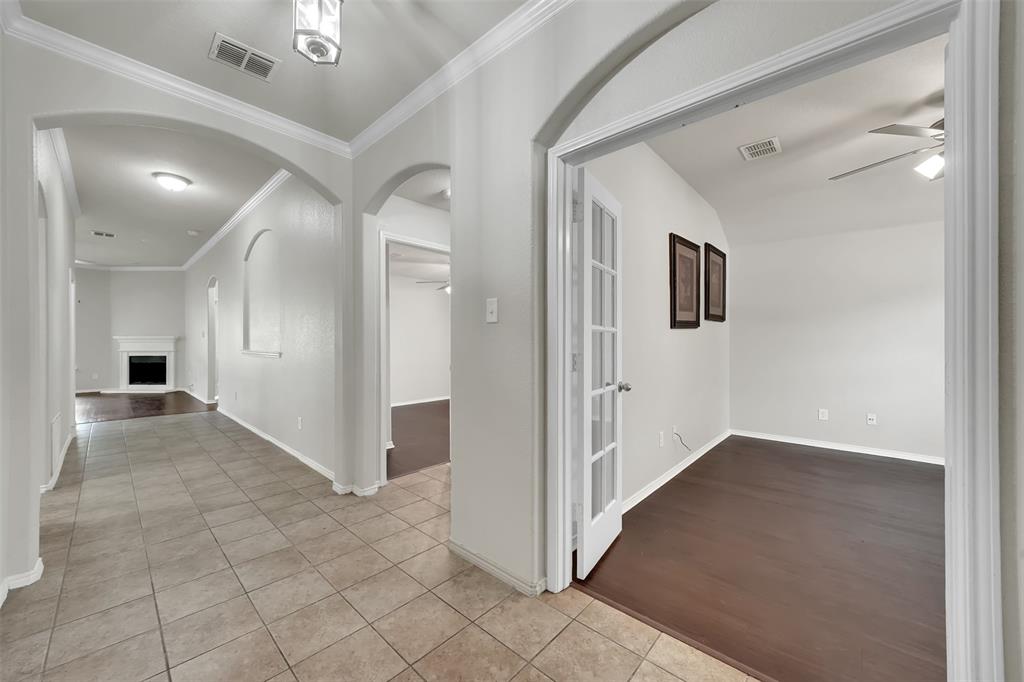 Pecan Ridge Estates #2 - Residential Lease