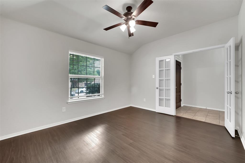 Pecan Ridge Estates #2 - Residential Lease