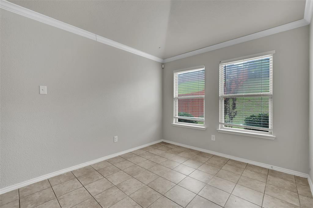 Pecan Ridge Estates #2 - Residential Lease