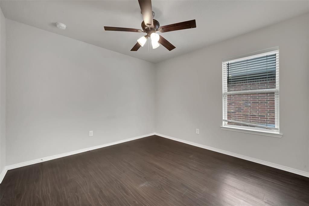 Pecan Ridge Estates #2 - Residential Lease